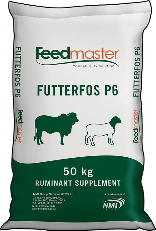 Futterfos P6™